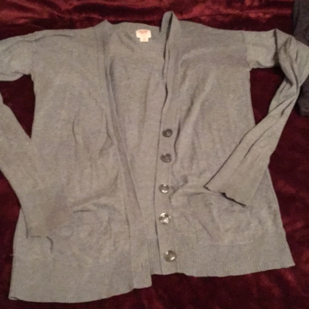 thin cardigans - Picture 2 of 4